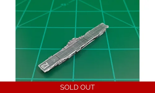 Essex Class Carrier